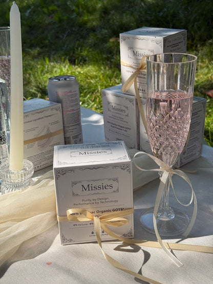 Missies Pure - Set de Absorbante Hibride